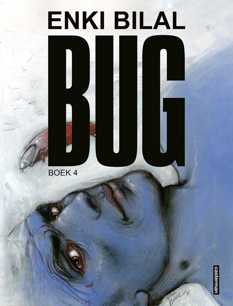 Bug (Bilal) 4