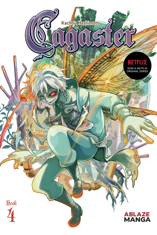 CAGASTER 04