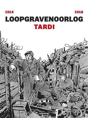 Loopgravenoorlog (nieuwe uitgave)