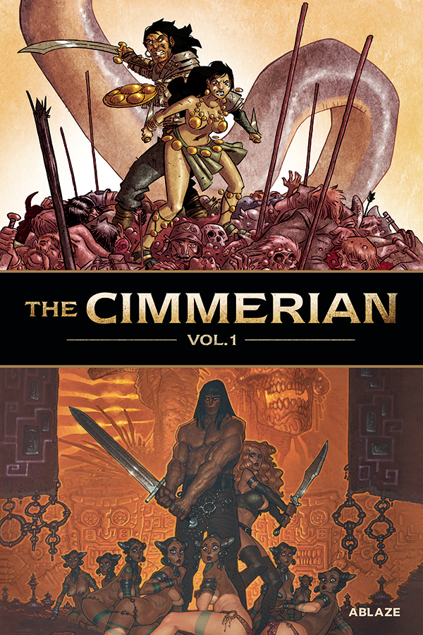 CIMMERIAN HC 01