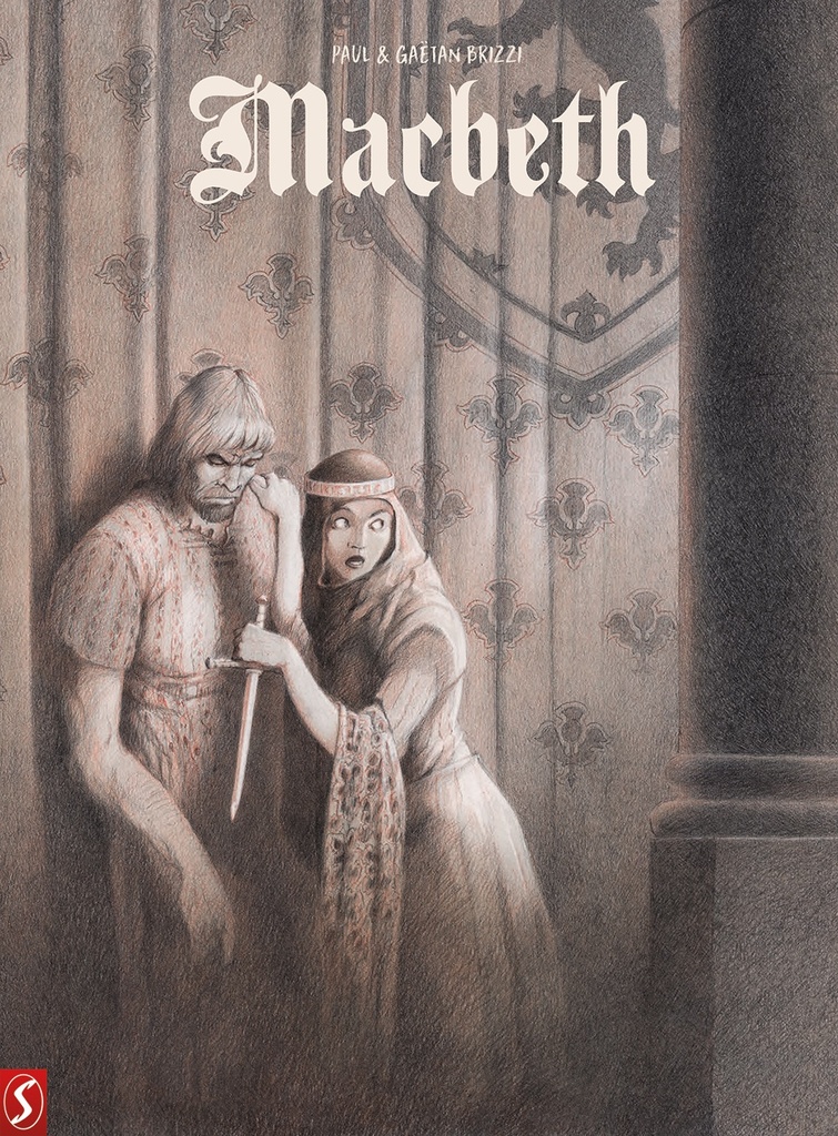 Macbeth HC
