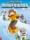 Minefriends SC 2 IJskoude Creepers!
