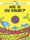 De Smurfen SC Wie is die Smurf?