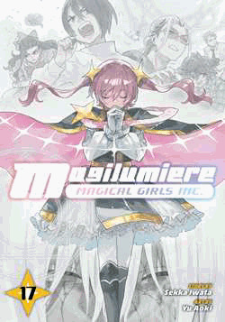 Magilumiere Magical Girls Inc. 17
