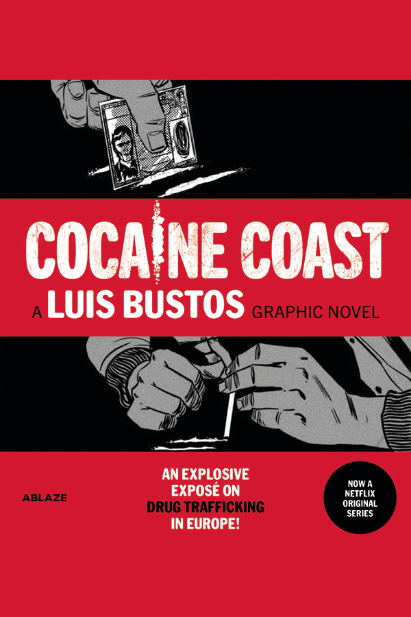 COCAINE COAST