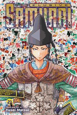 The Elusive Samurai 23