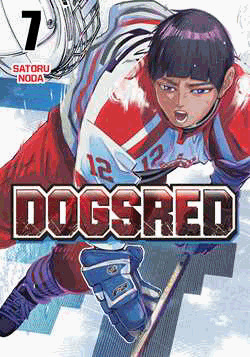 Dogsred 7