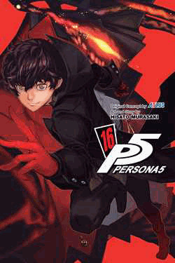 Persona 5 16