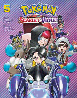 Pokémon Adventures X-Y Complete Box Set BOX SET