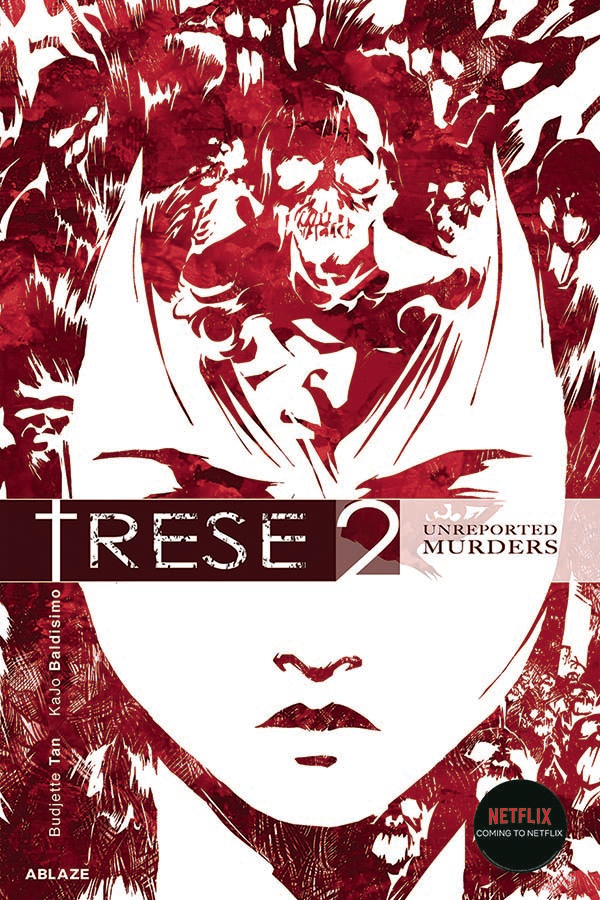 TRESE 02 UNREPORTED MURDERS