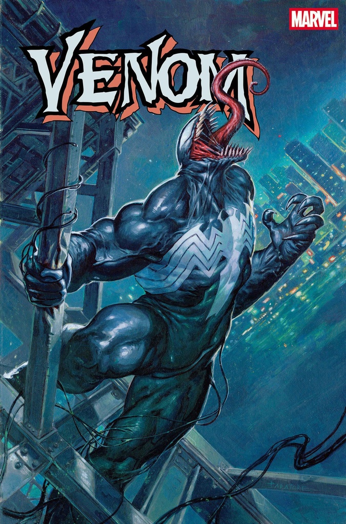 VENOM 1