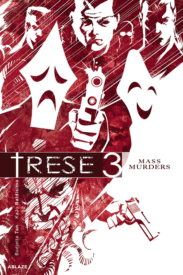 TRESE 03 MASS MURDERS