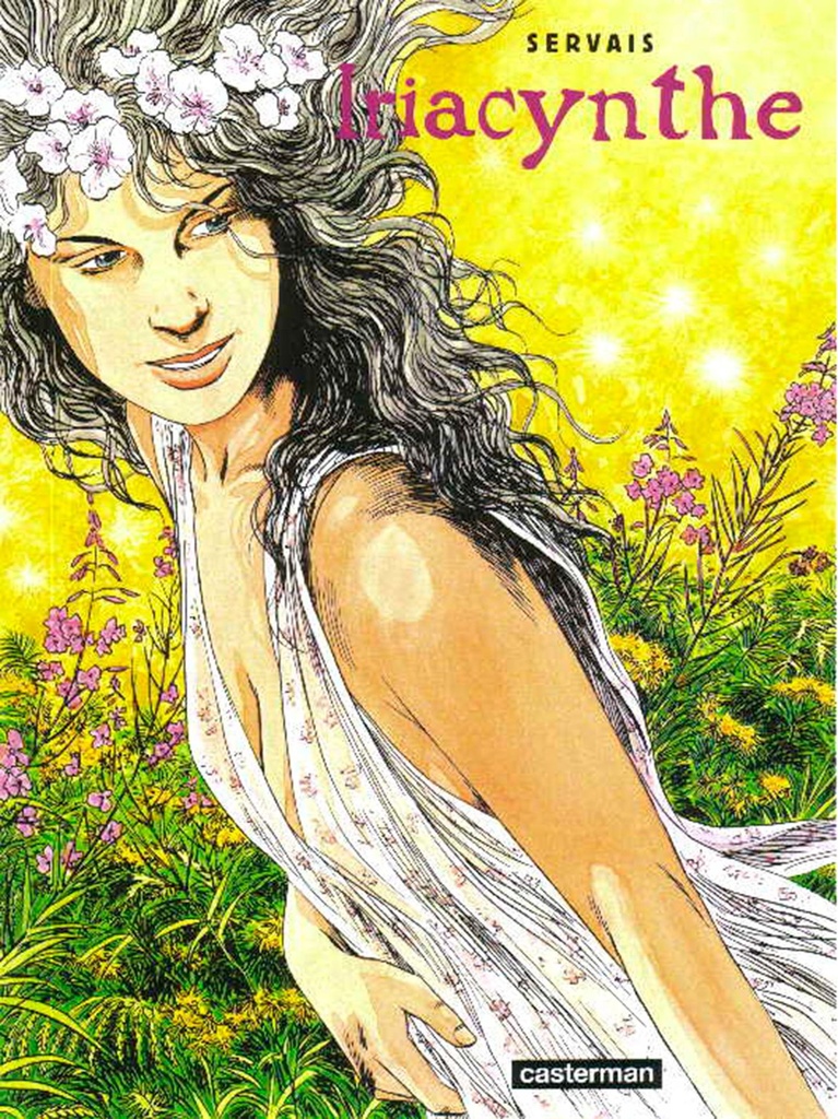 Iriacynthe