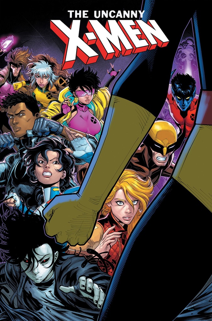 Uncanny X-Men By Gail Simone Vol. 5: Who's Been Sleeping In