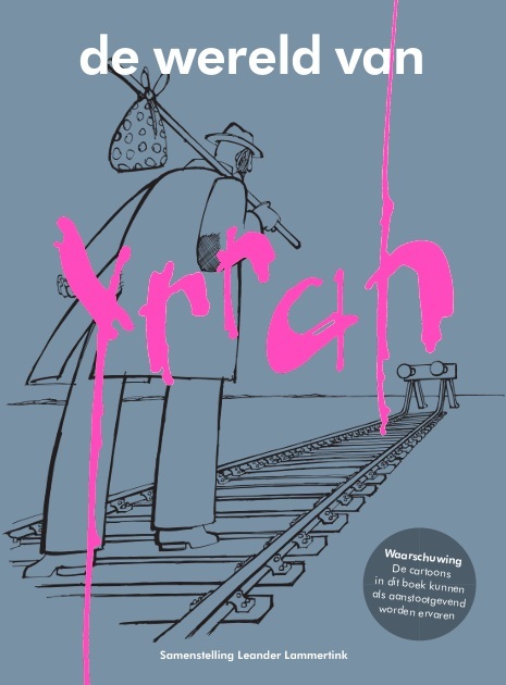 De wereld van Yrrah