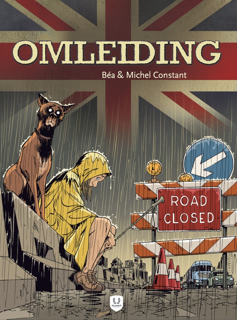 Omleiding HC