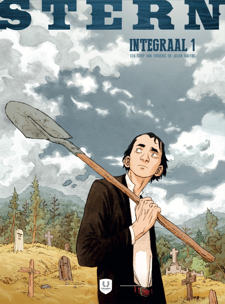 Stern HC INTEGRAAL Integrale