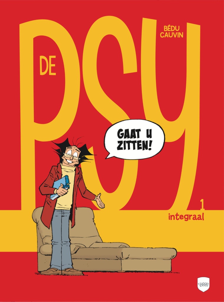 De psy HC