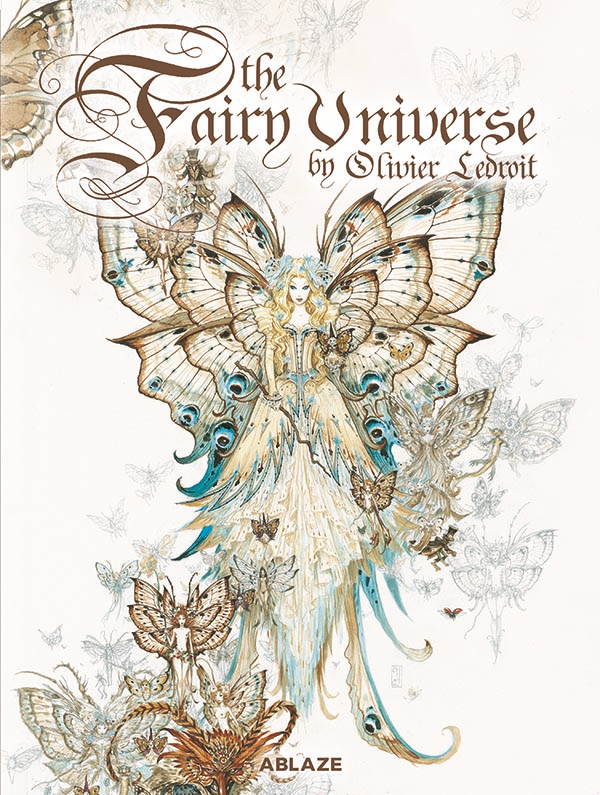 FAIRY UNIVERSE HC