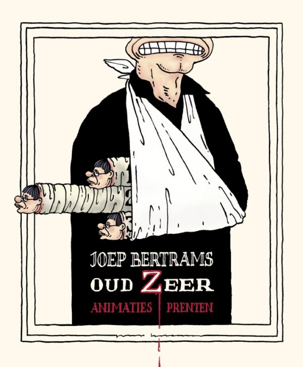Oud Zeer - prenten en animaties
