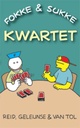 Fokke en Sukke Kwartet