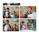 Ype 02 Typisch (Ype+Willem)