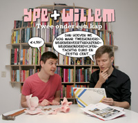 Ype 03 Twee onder een kap (Ype+Willem)