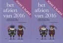 Fokke en Sukke Het afzien van 2016