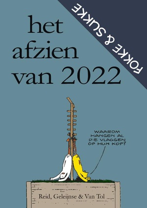 Fokke en Sukke Het afzien van 2022