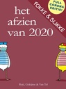 Fokke en Sukke Het afzien van 2020
