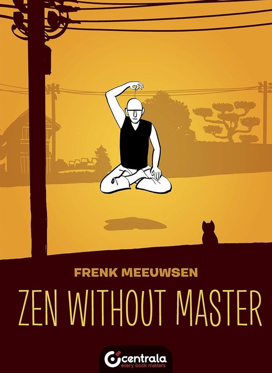 ZEN WITHOUT MASTER