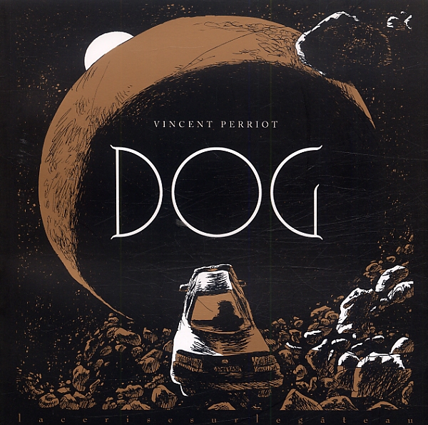 Dog (Tekstloos) (AA 19.00)
