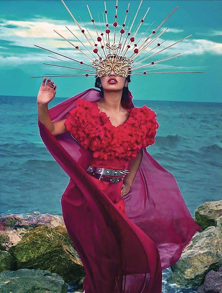 HI FRUCTOSE SPECIAL FASHION