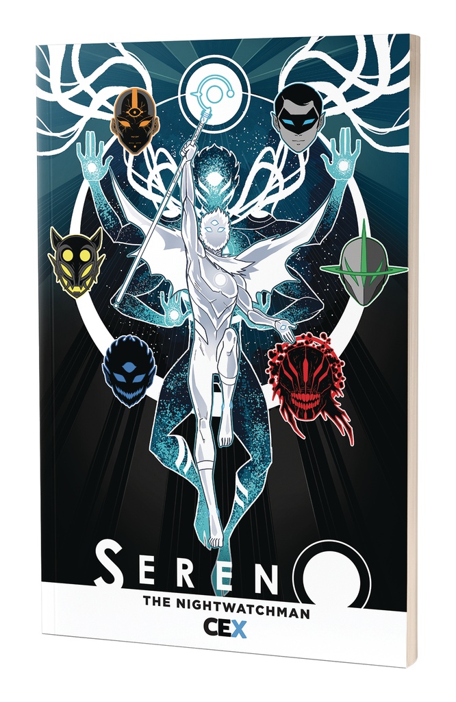 SERENO