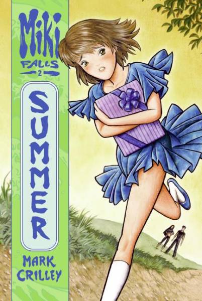 MIKI FALLS 02 SUMMER