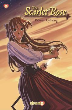 SCARLET ROSE 01