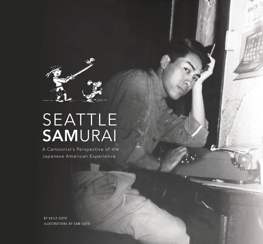 SEATTLE SAMURAI