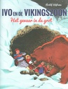 Ivo en de Vikingszoon 2 Het gevaar in de grot
