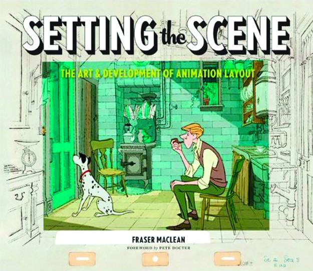 SETTING THE SCENE