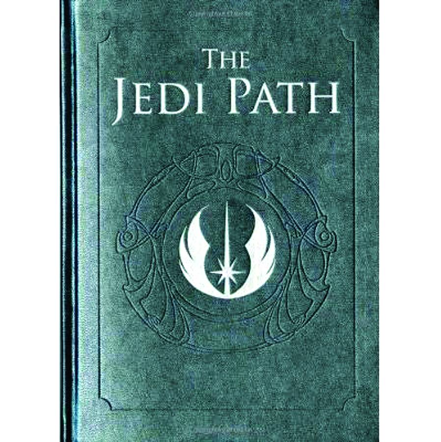 STAR WARS JEDI PATH