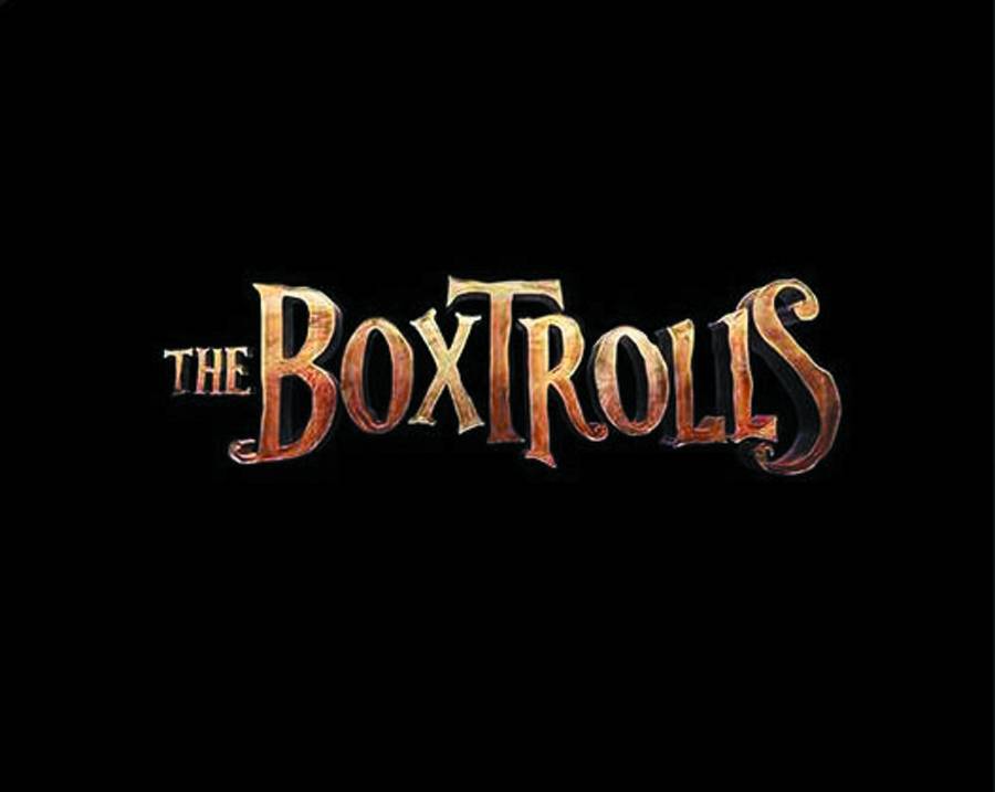 ART OF BOXTROLLS HC