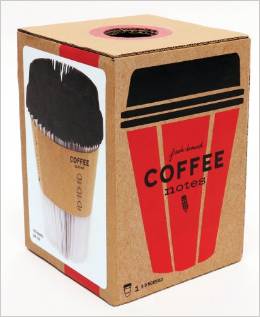 COFFEE NOTES