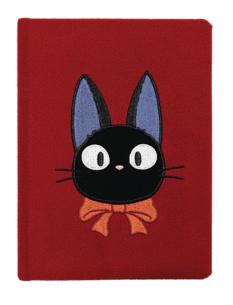 KIKIS DELIVERY SERVICE JIJI PLUSH JOURNAL