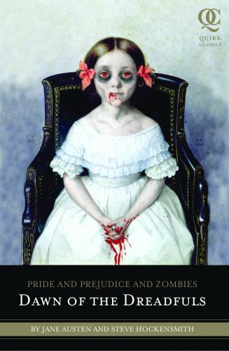 DAWN OF THE DREADFULS