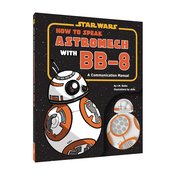 HOW TO SPEAK ASTROMECH WITH BB 8 HC