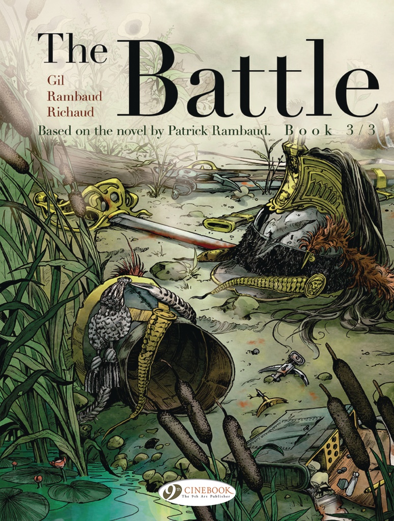 BATTLE 3 (ENG)