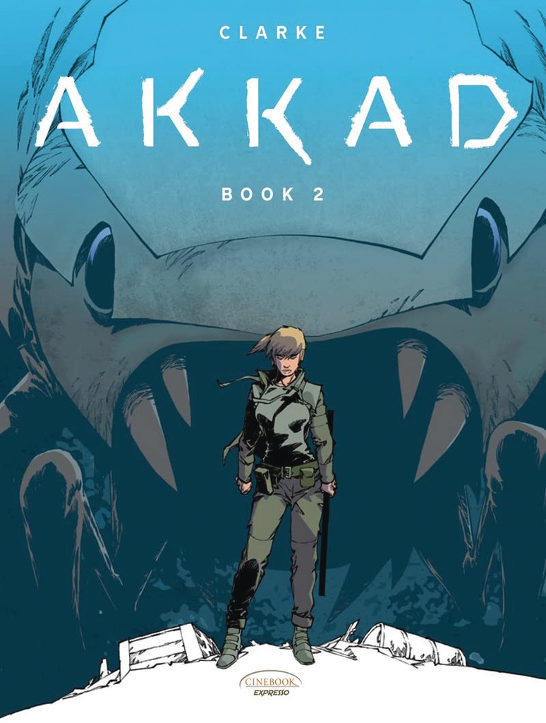 AKKAD 2 (ENG)