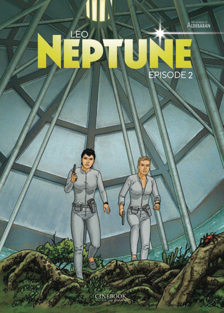 NEPTUNE 2  (ENG)