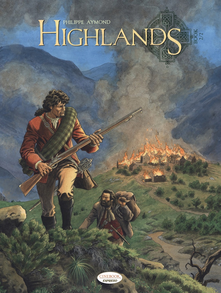 HIGHLANDS 2 (ENG)