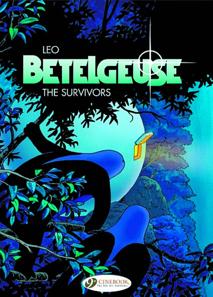 BETELGEUSE 1 (ENG)